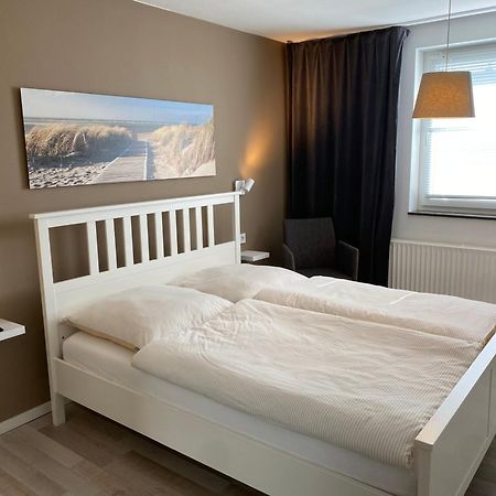 All-In Apartments In Fischeln Mit Gartenblick, Naehe Duesseldorf - Messe - Airport - Helios Krefeld Kültér fotó